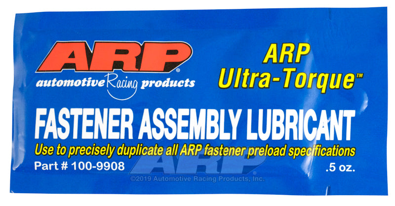 Product of Arp Auto Racing 100-9908 Assembly Lube