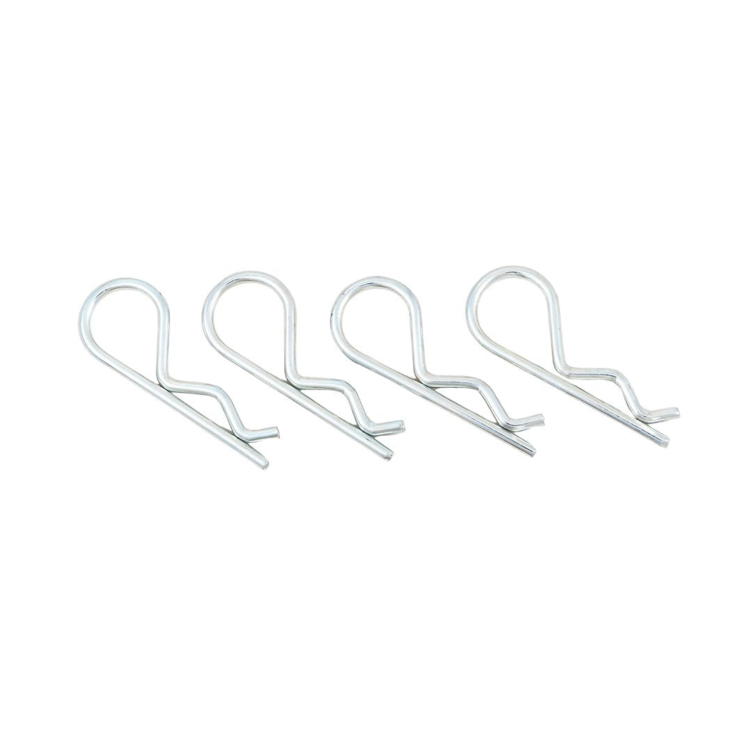 Product of Husky Towing 31576 Fifth Wheel Trailer Hitch Hardware