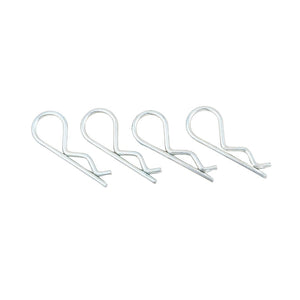 Product of Husky Towing 31576 Fifth Wheel Trailer Hitch Hardware