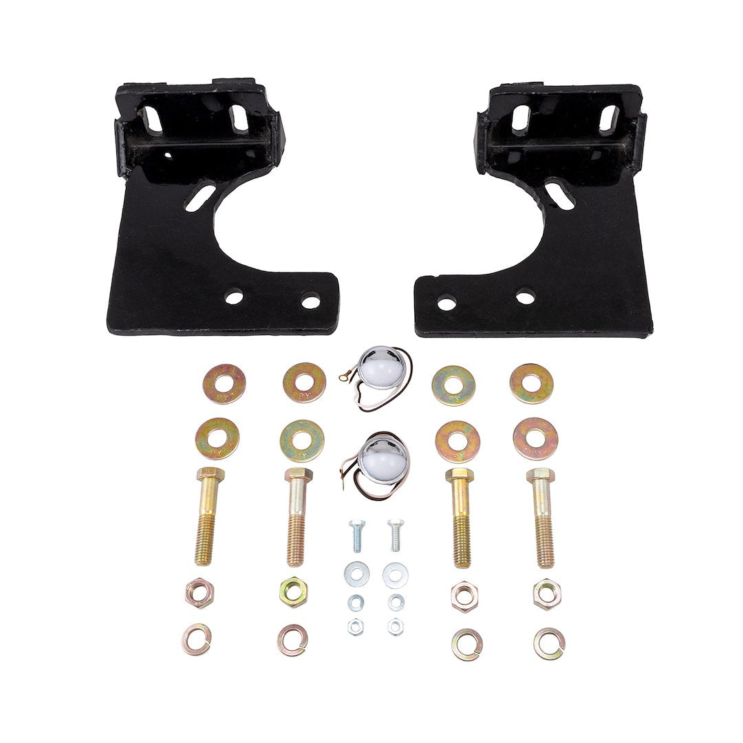 Cattleman Hd 4224kit Bumper Mounting Kit||cat_4224kit_Mounting Kit_Web_1.Jpg||85||cat4224kit||1725726
