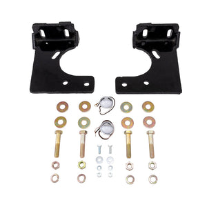 Cattleman Hd 4224kit Bumper Mounting Kit||cat_4224kit_Mounting Kit_Web_1.Jpg||85||cat4224kit||1725726
