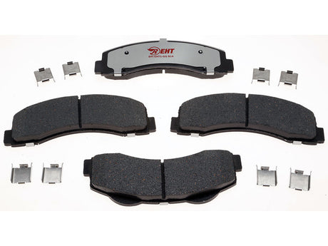 Raybestos Brakes Eht1414h Brake Pad||eht1414h_Fro.Jpg||85||r53eht1414h||2061635