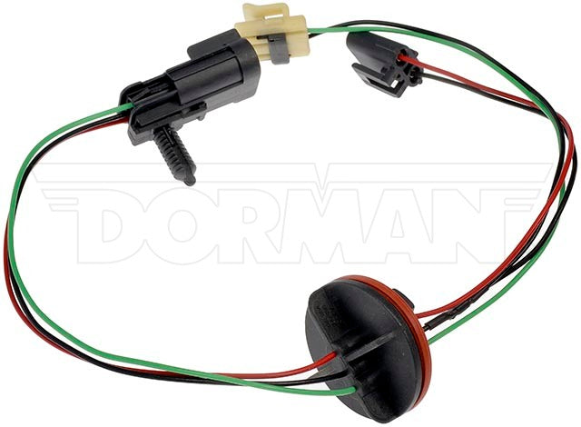 Dorman (Oe Solutions) 926-384 Headlight Wiring Harness||926384.Jpg||85||d18926384||2155474