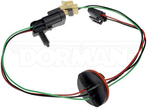 Dorman (Oe Solutions) 926-384 Headlight Wiring Harness||926384.Jpg||85||d18926384||2155474