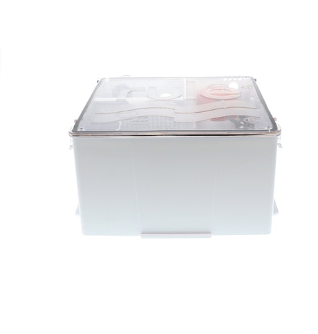Product of Rule 98b Marine Gray Water Sump