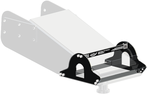 Pullrite 4447 Fifth Wheel Trailer Hitch Pin Box Adapter||4447.Png||85||p1x4447||886836