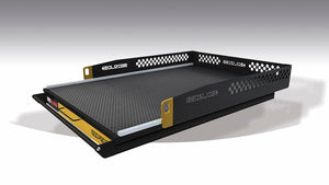 Product of Bedslide 15-6347-CG 1500 Pound 63 Inch x 47 Inch Bed Slide 
