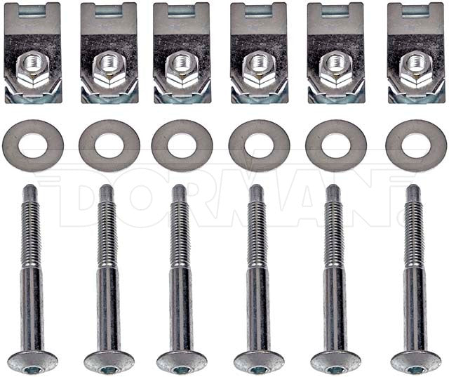 Dorman (Oe Solutions) 924-313 Truck Bed Mounting Hardware||924-313.Jpg||85||d18924313||1728343