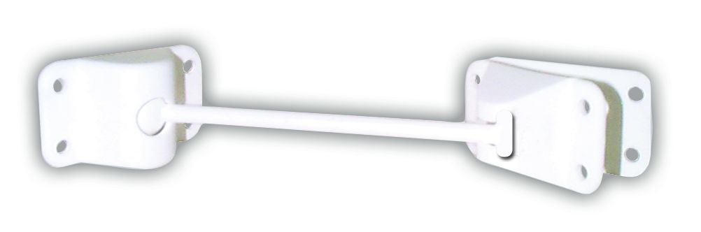 Product of Jr Products 10482 Door Catch