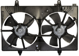 Dorman (Oe Solutions) 620-412 Air Conditioner Condenser Fan||620-412-001.Jpg||85||d18620412||1727371