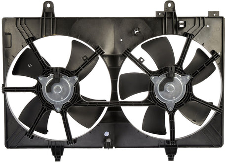 Dorman (Oe Solutions) 620-412 Air Conditioner Condenser Fan||620-412-001.Jpg||85||d18620412||1727371