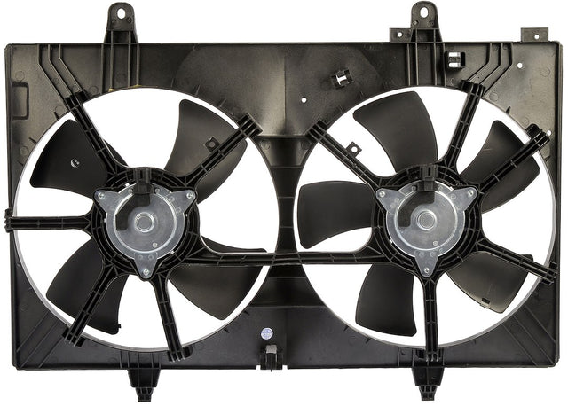 Dorman (Oe Solutions) 620-412 Air Conditioner Condenser Fan||620-412-001.Jpg||85||d18620412||1727371