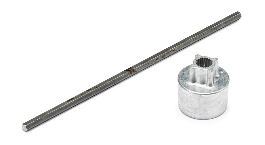 Product of Warn 109662 Winch Drum Drive Shaft