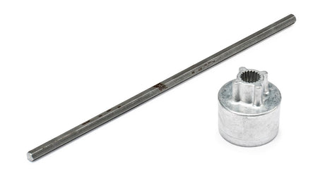 Product of Warn 109662 Winch Drum Drive Shaft