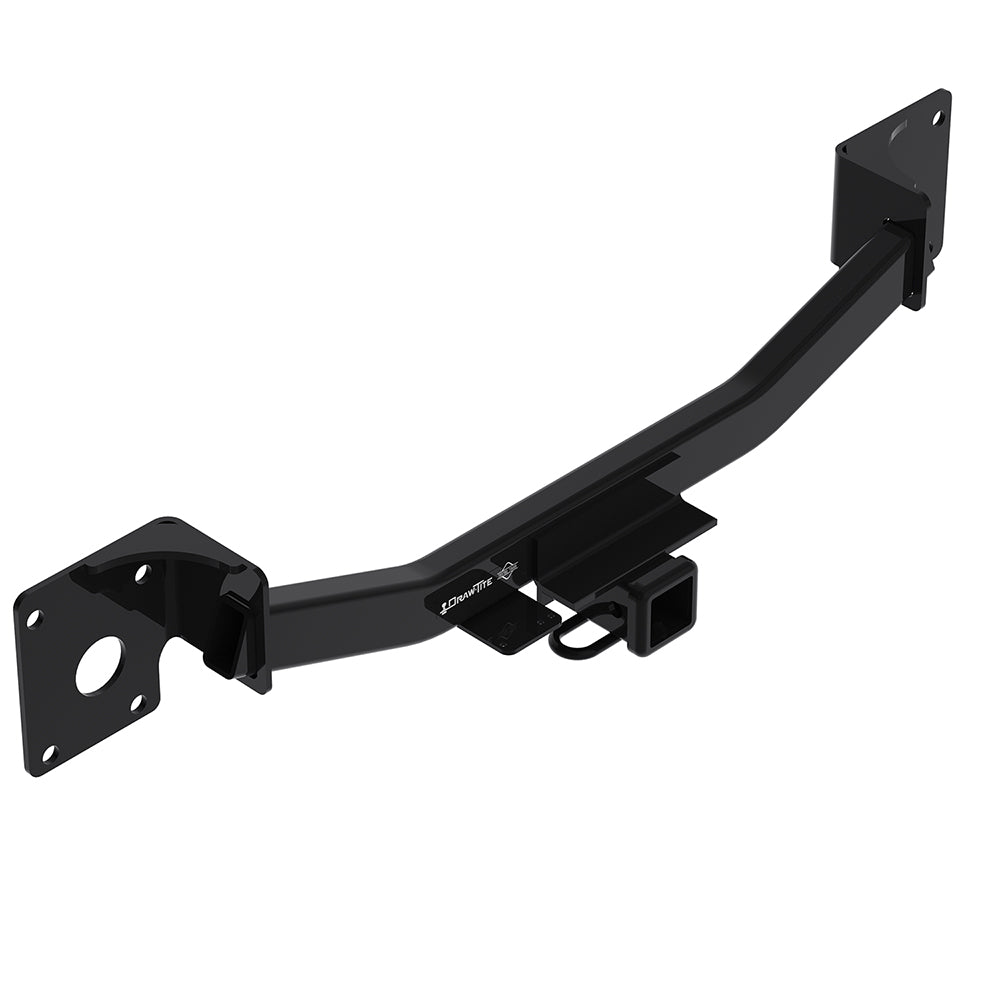Product of Draw-Tite 76266 Class III Trailer Hitch Rear w/ 2 Inch Receiver 