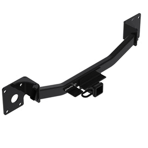 Product of Draw-Tite 76266 Class III Trailer Hitch Rear w/ 2 Inch Receiver 