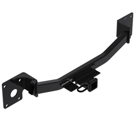 Product of Draw-Tite 76266 Class III Trailer Hitch Rear w/ 2 Inch Receiver 