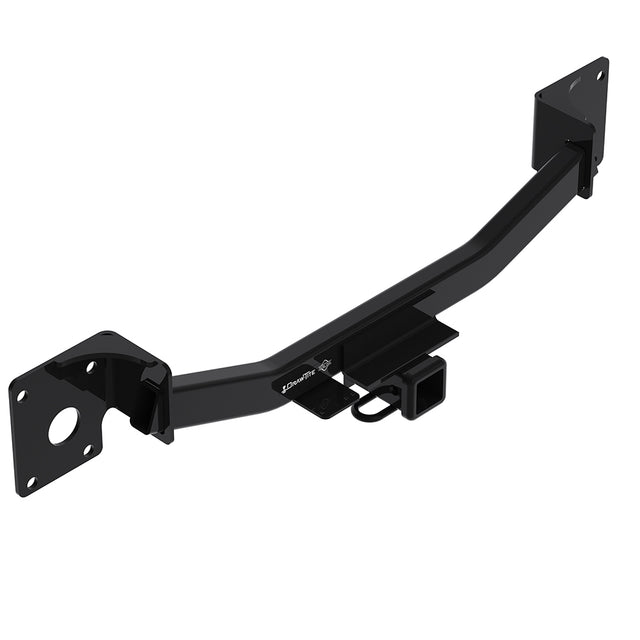 Product of Draw-Tite 76266 Class III Trailer Hitch Rear w/ 2 Inch Receiver 
