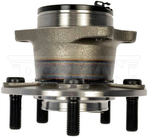 Dorman (Oe Solutions) 951-089 Wheel Bearing And Hub Assembly||951-089_3.Jpg||88||d18951089||1204351