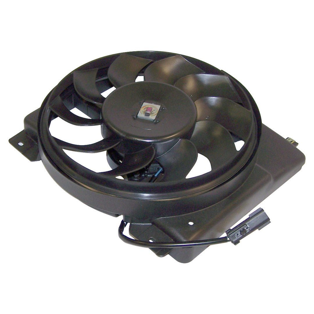 Crown Automotive 52028337ac Cooling Fan Control Module||52028337ac.Jpg||85||c1y52028337ac||991640