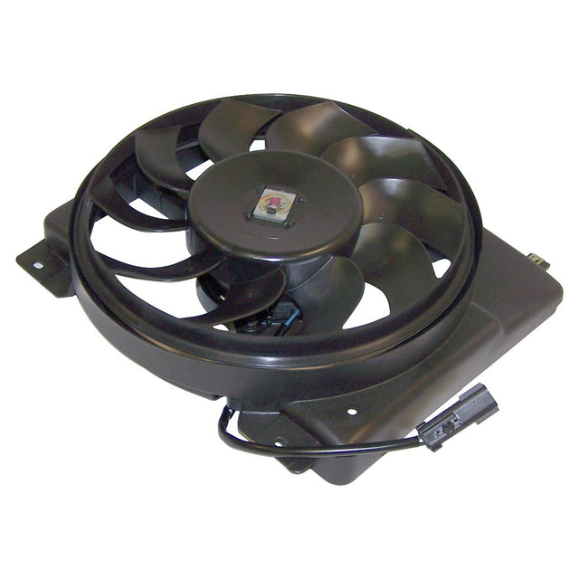 Crown Automotive 52028337ac Cooling Fan Control Module||52028337ac.Jpg||85||c1y52028337ac||991640