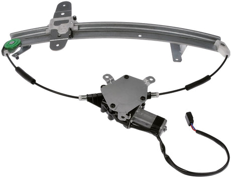 Dorman (Oe Solutions) 741-679 Window Regulator||741-679-001.Jpg||85||d18741679||2155352