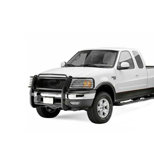 Black Horse Offroad 17fp27ma Grille Guard||17fp27ma_3.Jpeg||87||blk17fp27ma||1788416