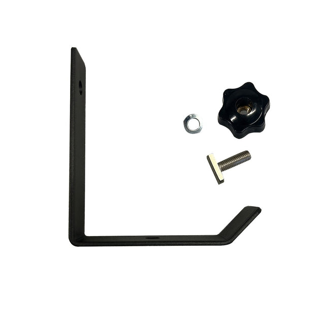 Black Horse Offroad Alhh541 Ladder Rack Utility Hook||alhh541.Jpg||85||blkalhh541||2237885