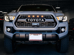Cali Raised Led Cr3688 Grille Light - Led||cr3688_8.Jpg||93||crlcr3688||1341977