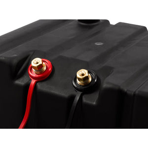 Product of Camco 55370 Battery Box