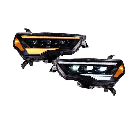 Form Lighting Fl0017 Headlight Assembly||fl0017_1.Jpg||86||diofl0017||2187010