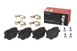 Product of Brembo P44025 Brake Pad - Set Of 4 