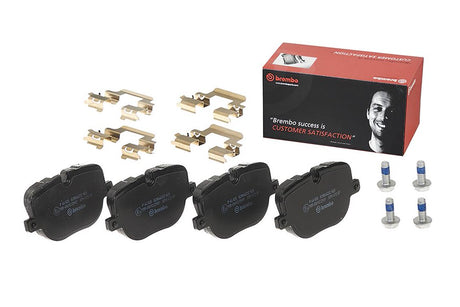 Product of Brembo P44025 Brake Pad - Set Of 4 