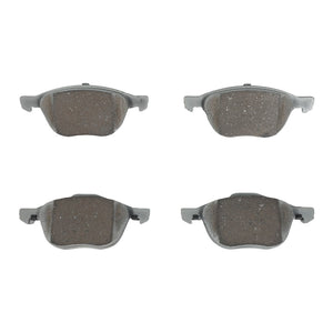 Brembo P24061n Brake Pad||p24061n_Fro.Jpg||85||brmp24061n||1752752