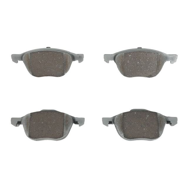 Brembo P24061n Brake Pad||p24061n_Fro.Jpg||85||brmp24061n||1752752
