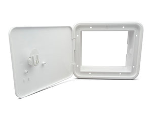 B&B Molders 94306 Electrical Cord Hatch||94306_2.Jpg||86||bbm94306||1132989