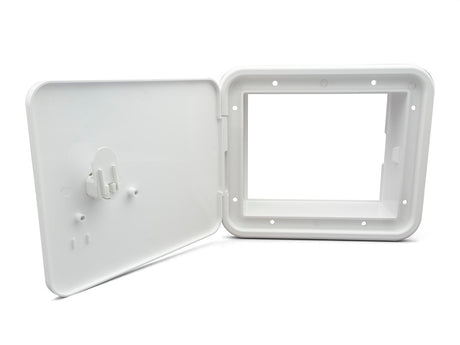 B&B Molders 94306 Electrical Cord Hatch||94306_2.Jpg||86||bbm94306||1132989