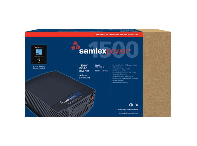 Samlex America Ntx-1500-12 Power Inverter||ntx-1500-12_Packaged.Jpg||92||s6antx150012||1632912