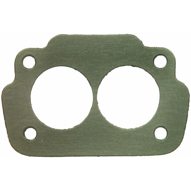 Fel-Pro Gaskets 60113 Carburetor Mounting Gasket||60113.Jpg||85||f1060113||1308372