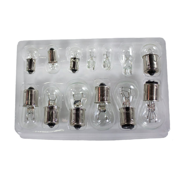 Product of Arcon 51270 Multi Purpose Light Bulb