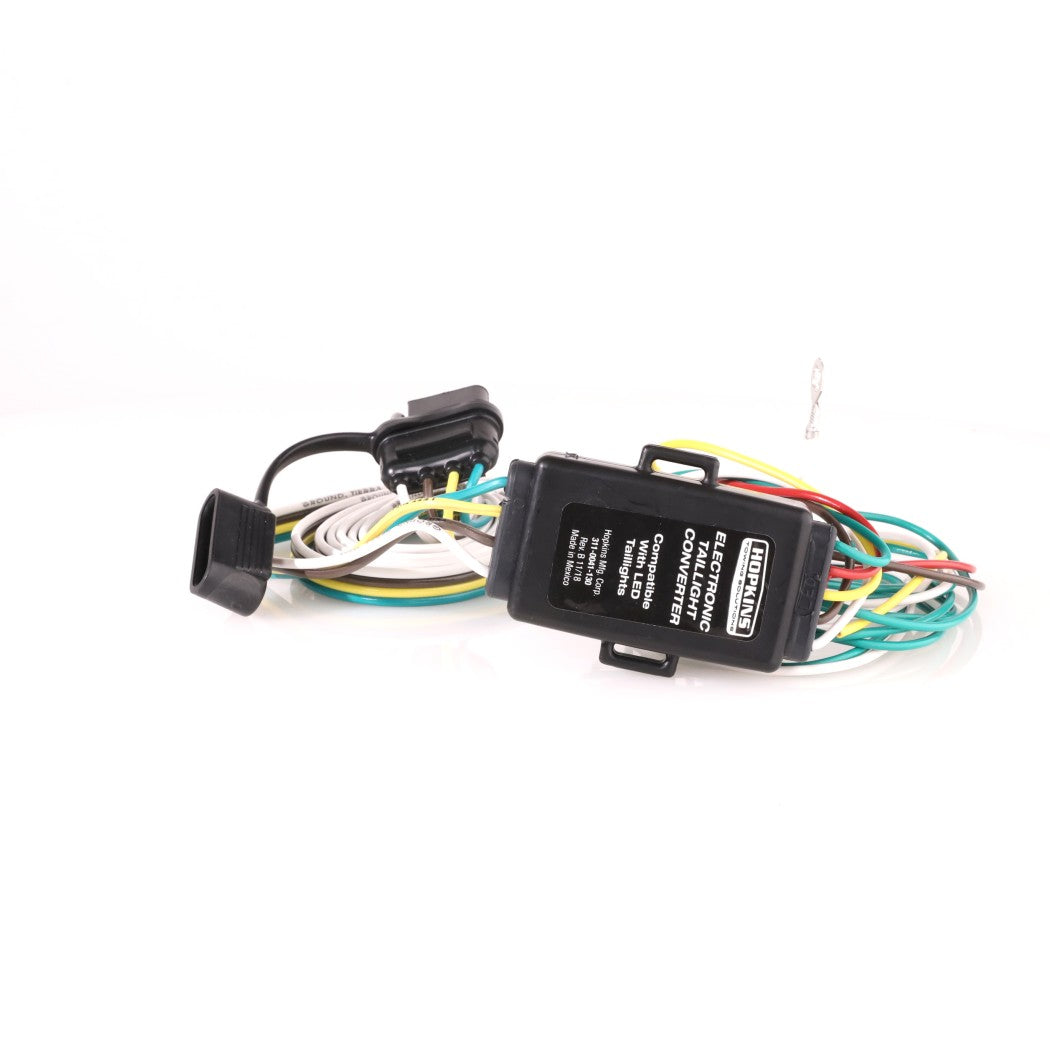 Product of Hopkins Mfg 48895 Tail Light Converter