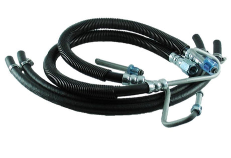 Borgeson 925117 Power Steering Hose||925117.Jpg||85||b73925117||1351768