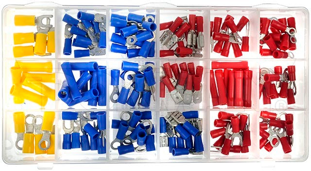 Dorman (Oe Solutions) 85694 Wire Terminal End||85694_3.Jpg||88||d1885694||929913