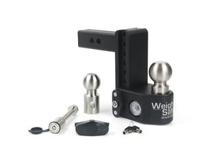 Weigh Safe Sws6-2-Ka Trailer Hitch Ball Mount||sws6-2-Ka.Jpg||85||wsfsws62ka||1639760