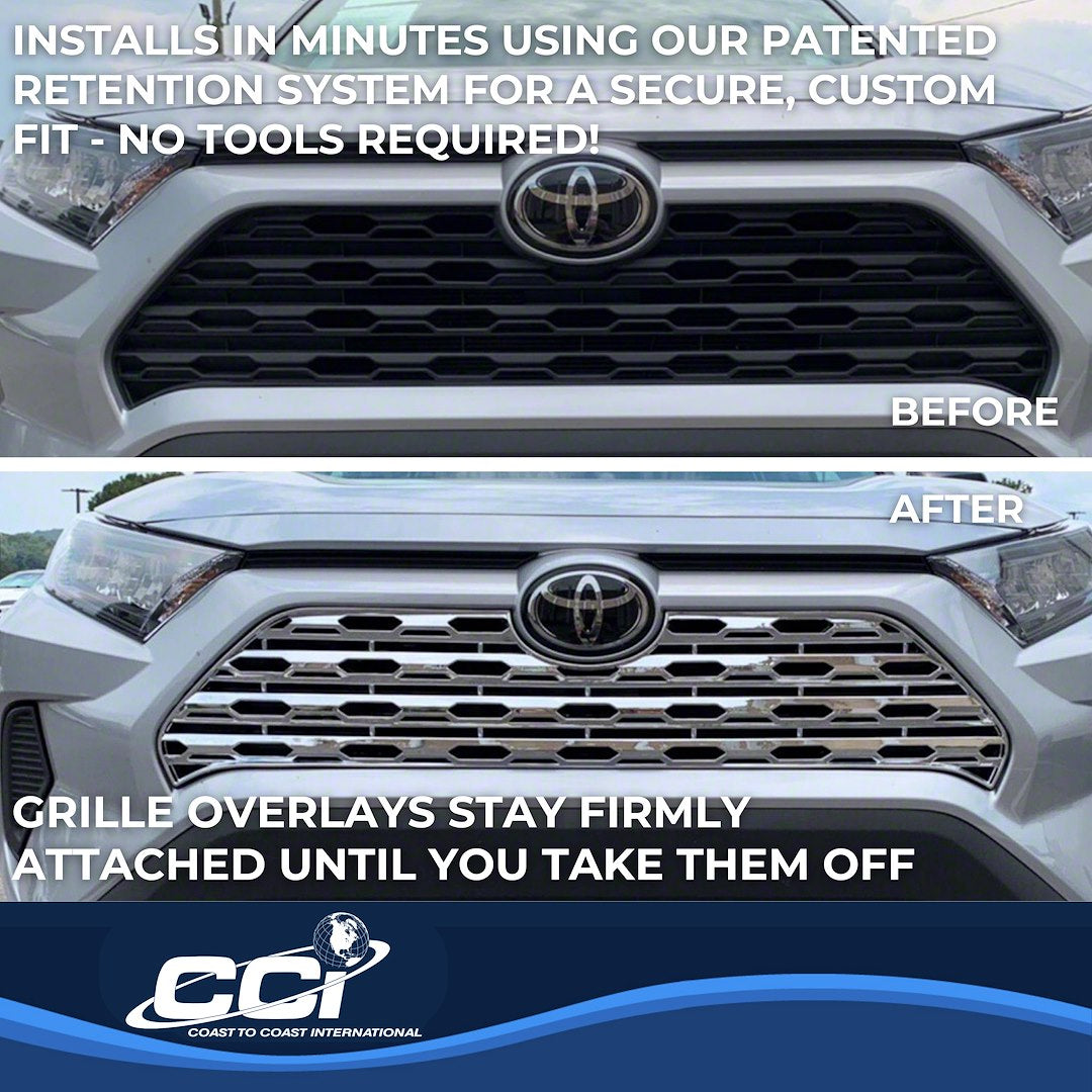 Product of Coast To Coast Iwcgi500 Grille Insert