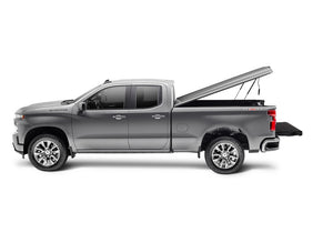 Undercover Uc1238l-G1w Tonneau Cover||uc_Elitelx_19chevy_Silver_Profile_03open.Jpg||93||u191238lg1w||1333768