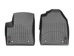 Weathertech (Usa) 443681 Floor Liner||||85||w24443681||1923755