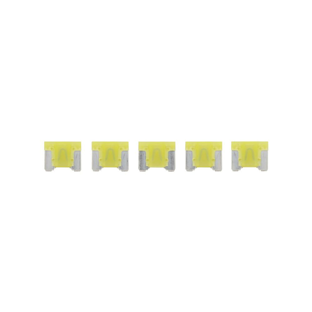 Product of Bussman Bp/Atm-20lp-Rp Fuse