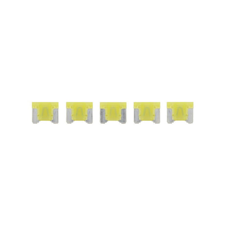 Product of Bussman Bp/Atm-20lp-Rp Fuse