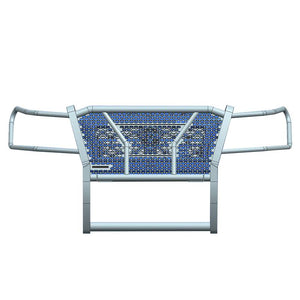 Black Horse Offroad Ru-Nifr22-B Grille Guard||ru-Nifr22-B_1.Jpeg||85||blkrunifr22b||2239313